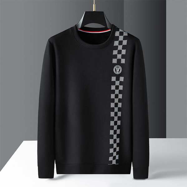 mens sweaters pullover men hoodie long sleeve sweater sweatshirt embroidery knitwear man clothing winter clothes, Black
mens sweaters pullover men hoodie long sleeve sweater sweatshirt embroidery knitwear man clothing winter clothes, Black