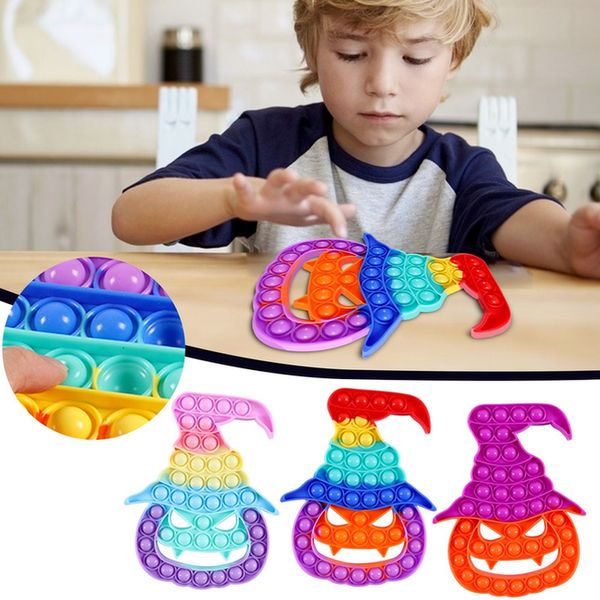 wholesale price rainbow halloween pumpkin large children fidget reliver stress toys i am a master silicone bubble toy dimple sensory toy k13
wholesale price rainbow halloween pumpkin large children fidget reliver stress toys i am a master silicone bubble toy dimple sensory toy k13