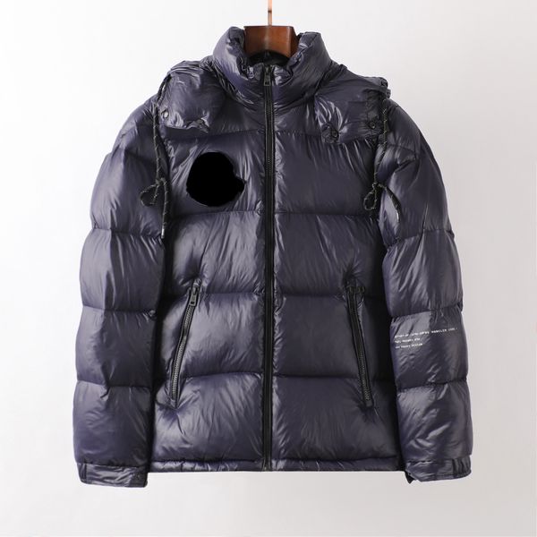designer luxury monclair classic winter men down jackets hooded women hat pattern print coats outdoor warm casual coat outwear parkas tracks, Black
designer luxury monclair classic winter men down jackets hooded women hat pattern print coats outdoor warm casual coat outwear parkas tracks, Black