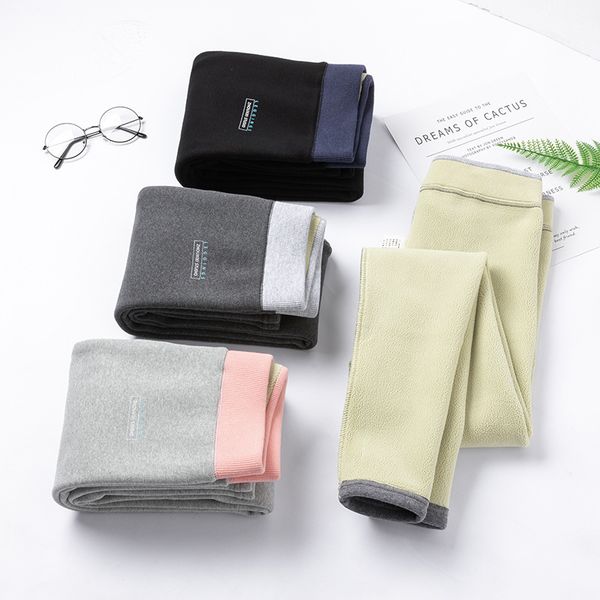 new autumn and winter leggings women high waist casual elastic legging cotton warm thick female leggins pants plus size clothes, Black
new autumn and winter leggings women high waist casual elastic legging cotton warm thick female leggins pants plus size clothes, Black