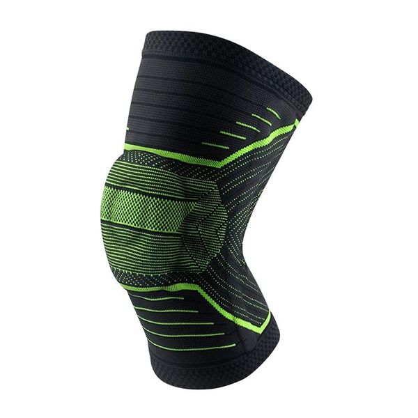 elbow & knee pads 1pc knitted leg warmer breathable patella outdoor gym fitness sportswear accessories, Black;gray
elbow & knee pads 1pc knitted leg warmer breathable patella outdoor gym fitness sportswear accessories, Black;gray