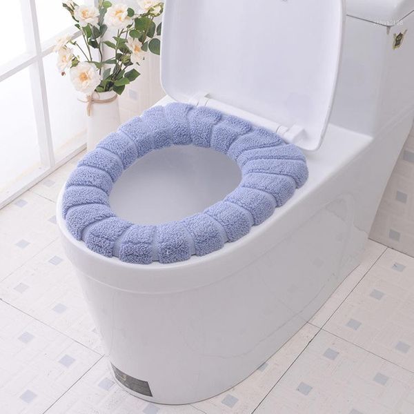 toilet seat covers thickened universal o-pad knitted pumpkin pattern cover pad ring1
toilet seat covers thickened universal o-pad knitted pumpkin pattern cover pad ring1