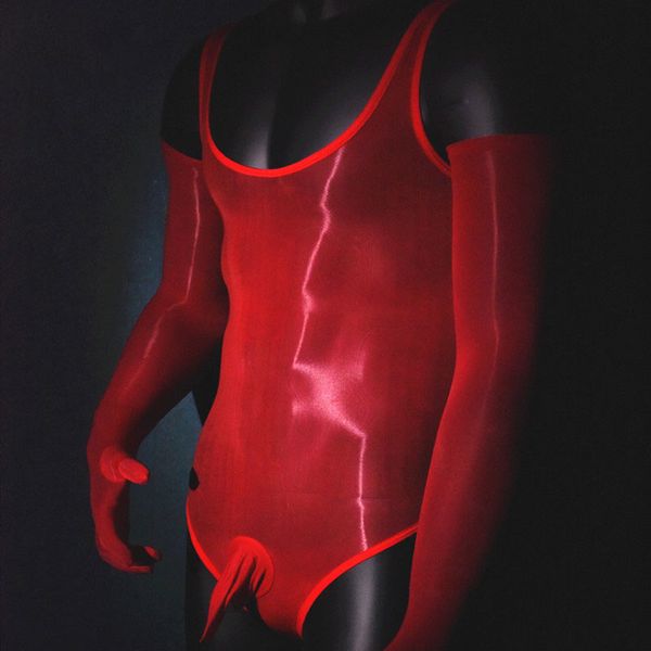 men shiny thin cock ring bodysuit oil glossy body stocking dance tights shaping pantyhose night club gay wear plus size f16, Black;white
men shiny thin cock ring bodysuit oil glossy body stocking dance tights shaping pantyhose night club gay wear plus size f16, Black;white