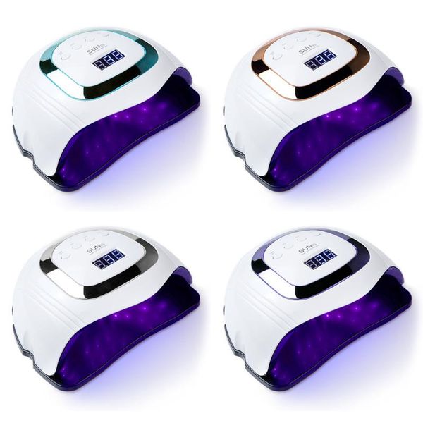 lamp nail dryer 168w 54led uv lamps manicure for drying gel polish timer auto sensor tools dryers
lamp nail dryer 168w 54led uv lamps manicure for drying gel polish timer auto sensor tools dryers