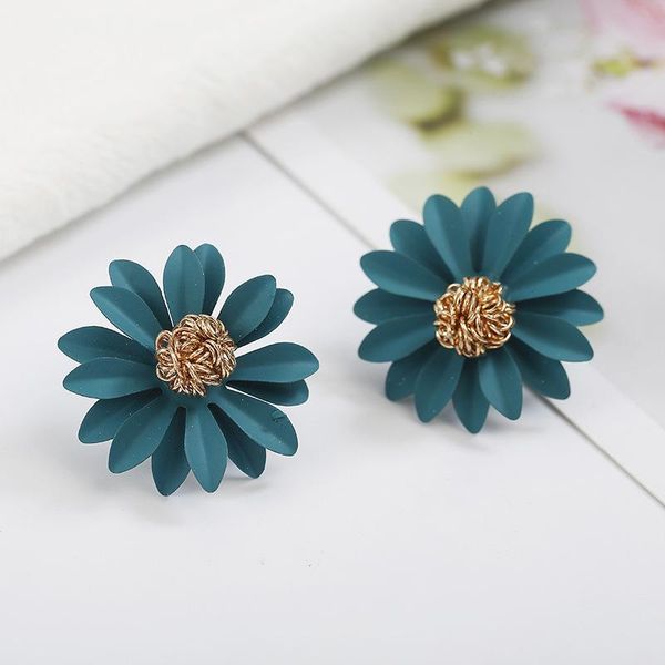 dangle & chandelier earrings korean fashion temperament simple lovely flowers sweet vintage party earring manufacturers wholesale, Silver
dangle & chandelier earrings korean fashion temperament simple lovely flowers sweet vintage party earring manufacturers wholesale, Silver