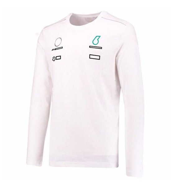 2021f1 formula one team long-sleeved t-shirt overalls, fans, racing suits, plus size can be customized with the same sweatshirt
2021f1 formula one team long-sleeved t-shirt overalls, fans, racing suits, plus size can be customized with the same sweatshirt