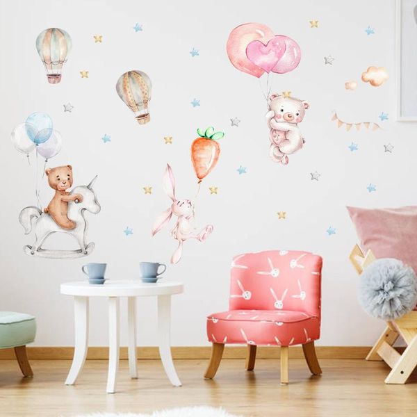 cartoon cute balloon wall sticker for kids room decor decals bedroom living diy mural stickers 
cartoon cute balloon wall sticker for kids room decor decals bedroom living diy mural stickers