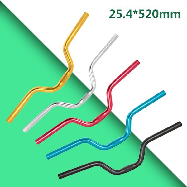 bike handlebars &components mtb 25.4x520mm handlebar aluminum alloy road mountain bicycle riser bar swallow-shaped cycling parts
bike handlebars &components mtb 25.4x520mm handlebar aluminum alloy road mountain bicycle riser bar swallow-shaped cycling parts