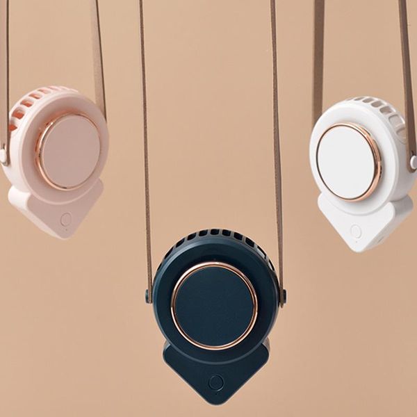 electric fans hanging waist fan usb charging neck mini handheld multi-function portable desksmall
electric fans hanging waist fan usb charging neck mini handheld multi-function portable desksmall