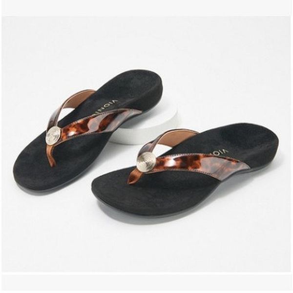 women's casual non-slip flip-flops, comfortable and wear-resistant soft-soled slippers, fashion solid color slippers, Black
women's casual non-slip flip-flops, comfortable and wear-resistant soft-soled slippers, fashion solid color slippers, Black