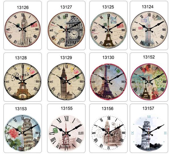 wall clocks 24 tower designs choose french countty clock european retro wood home cafes restaurants bars decor
wall clocks 24 tower designs choose french countty clock european retro wood home cafes restaurants bars decor