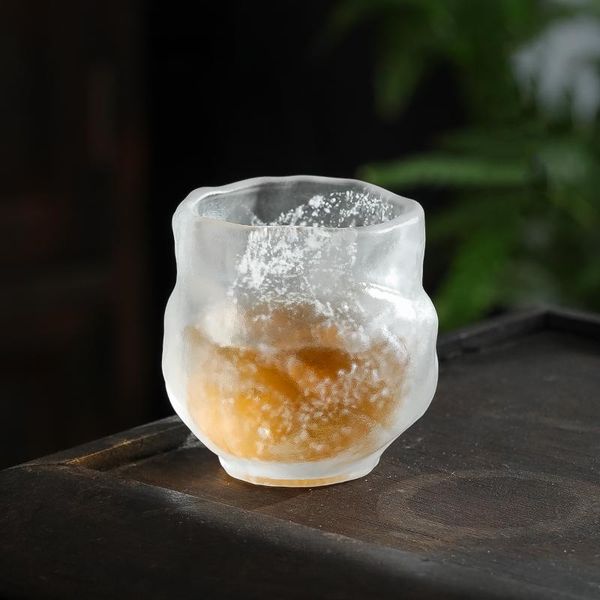 cups & saucers colored glaze tea cup single japanese style mini teacup creative kungfu teaset glass tearoom drink tools 45ml
cups & saucers colored glaze tea cup single japanese style mini teacup creative kungfu teaset glass tearoom drink tools 45ml