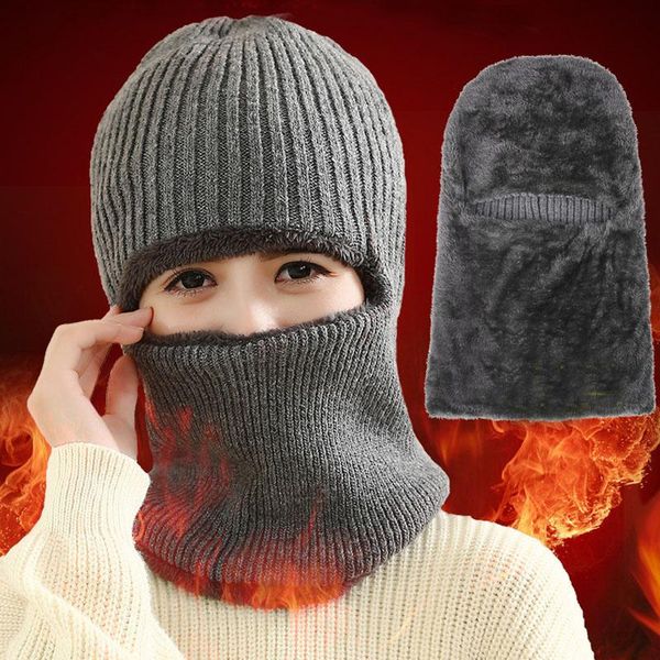 hats, scarves & gloves sets 2021 neck warmer knit cap scarf two-piece winter hats for men fur beanie fleece hat balaclava with neckwa, Blue;gray
hats, scarves & gloves sets 2021 neck warmer knit cap scarf two-piece winter hats for men fur beanie fleece hat balaclava with neckwa, Blue;gray