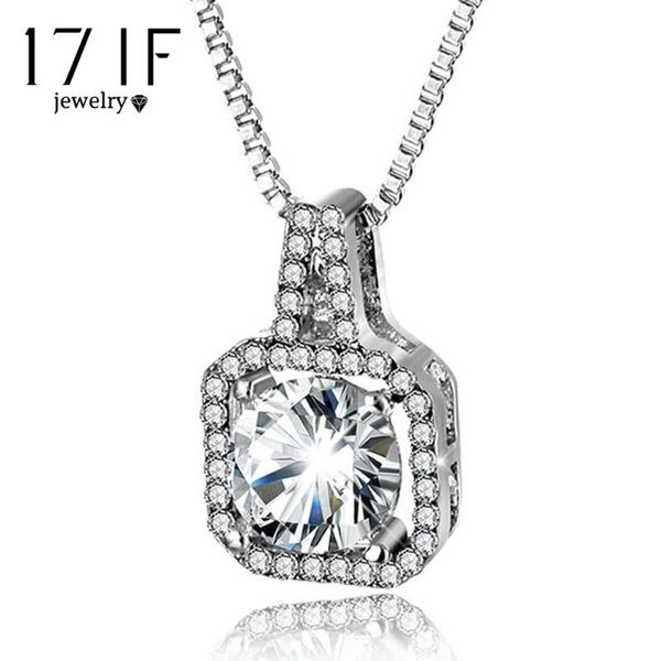 pendant necklaces daxi fashion silver color charms iced out crystal zircon & pendants jewelry valentine's day for women gift
pendant necklaces daxi fashion silver color charms iced out crystal zircon & pendants jewelry valentine's day for women gift