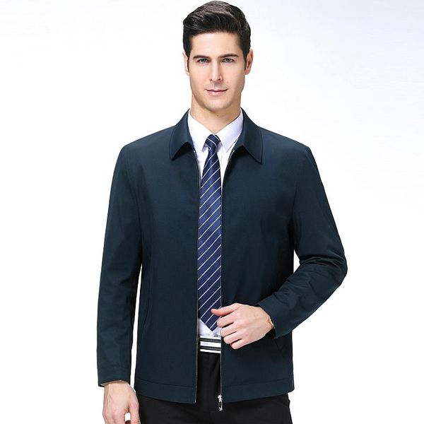 men's jackets autumn men casual solid fashion vintage coats m-3xl jacket mens, Black;brown
men's jackets autumn men casual solid fashion vintage coats m-3xl jacket mens, Black;brown