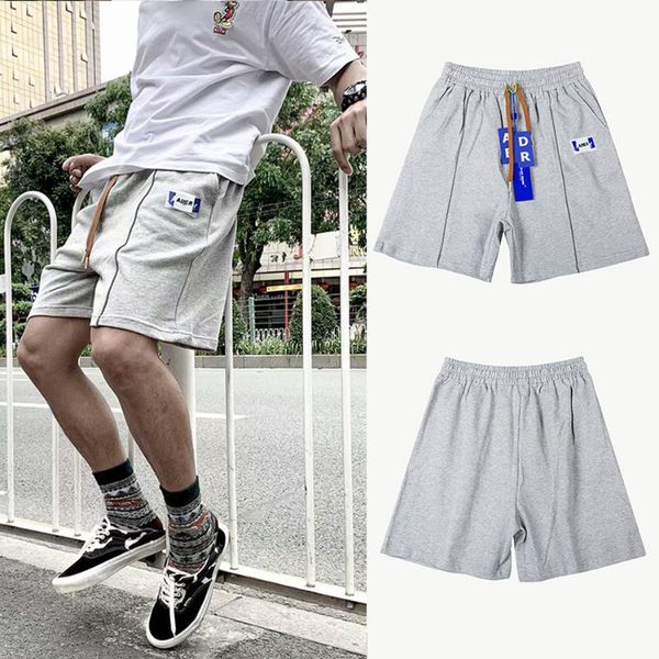 men's shorts ader error women 1:1 embroidered logo adererror drawstring breechcloth mens summer short, White;black
men's shorts ader error women 1:1 embroidered logo adererror drawstring breechcloth mens summer short, White;black