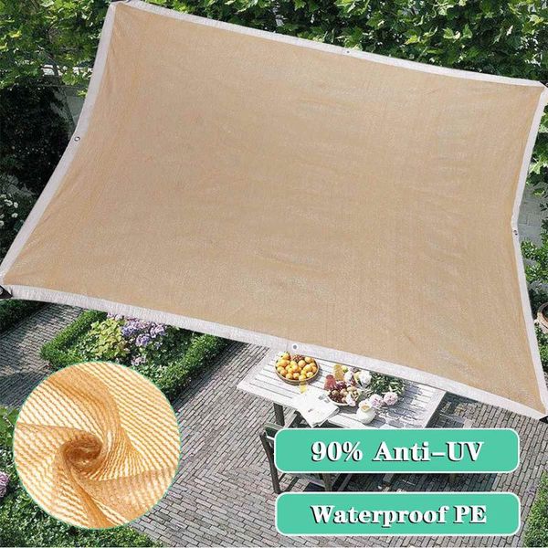 shade car patio pool sail garden sunshade net outdoor awnings sun yard camping hiking canopy
shade car patio pool sail garden sunshade net outdoor awnings sun yard camping hiking canopy
