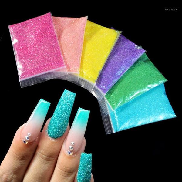 6bag sugar nail glitter powder shiny gradient pigment coloful dust art decoration accessories kits1
6bag sugar nail glitter powder shiny gradient pigment coloful dust art decoration accessories kits1