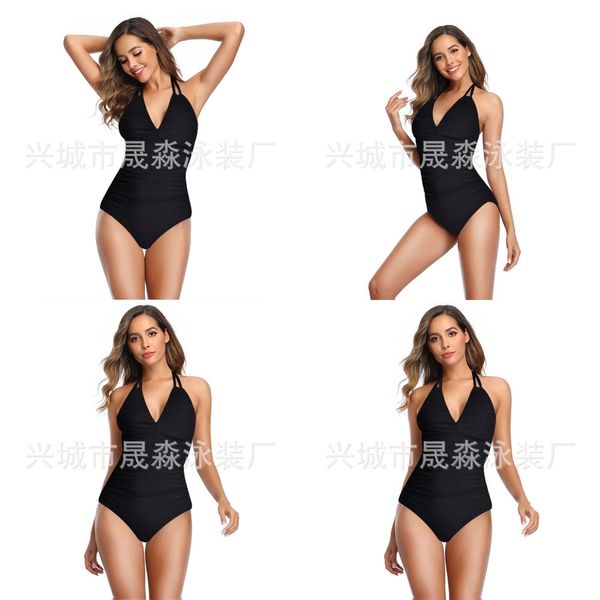 factorypvlw piece solid color 2021 new preservation one swimsuit bikini, White;black
factorypvlw piece solid color 2021 new preservation one swimsuit bikini, White;black
