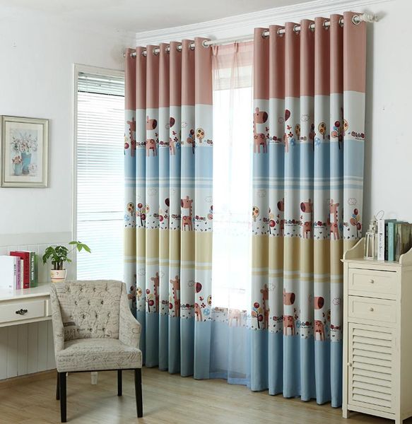 wooden horse cartoon children curtain fabric high shading curtains for living dining room bedroom & drapes
wooden horse cartoon children curtain fabric high shading curtains for living dining room bedroom & drapes