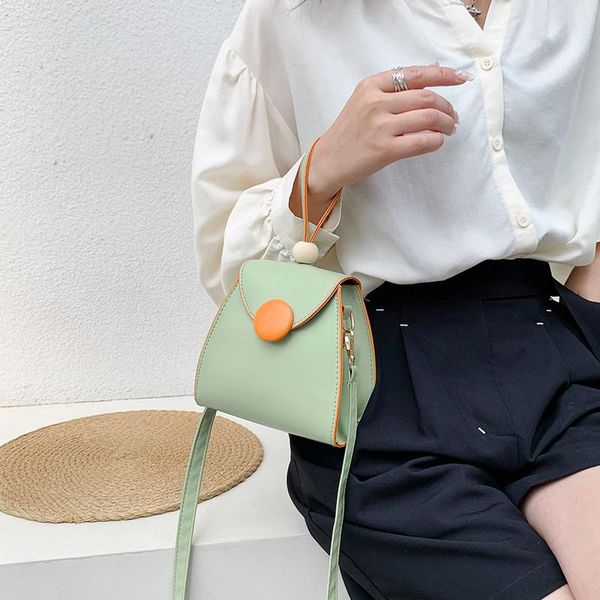 evening bags 2021 women's bag autumn winter female literary single-shoulder minority design cross-body trend bolsos
evening bags 2021 women's bag autumn winter female literary single-shoulder minority design cross-body trend bolsos