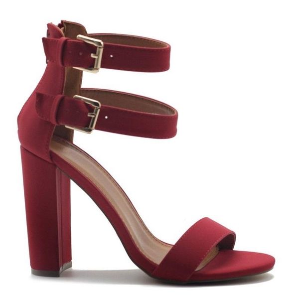 women high heels gladiator sandals summer buckle strap open toe ladies shoes black red platform roman zapatos mujer
women high heels gladiator sandals summer buckle strap open toe ladies shoes black red platform roman zapatos mujer