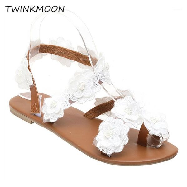 sandals flower summer beach gladiator women flat female 2021 wedding casual ladies flap hop plus size 431, Black
sandals flower summer beach gladiator women flat female 2021 wedding casual ladies flap hop plus size 431, Black