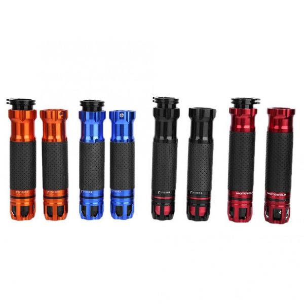 pair durable aluminium alloy universal electrombile anti-slip handle handbar accessory for fitness accessories
pair durable aluminium alloy universal electrombile anti-slip handle handbar accessory for fitness accessories