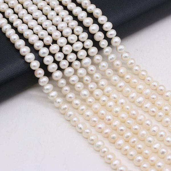 other real natural pearl freshwater beads white near round loose pearls bead for diy bracelet necklace jewelry making 4-5mm
other real natural pearl freshwater beads white near round loose pearls bead for diy bracelet necklace jewelry making 4-5mm