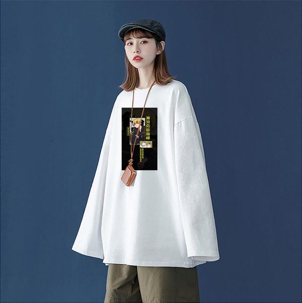 men's t-shirts anime tokyo revengers men oversize itself t-shirt kawaii chifuyu matsuno clothes summer long sleeve haut femme tshirts t, White;black
men's t-shirts anime tokyo revengers men oversize itself t-shirt kawaii chifuyu matsuno clothes summer long sleeve haut femme tshirts t, White;black