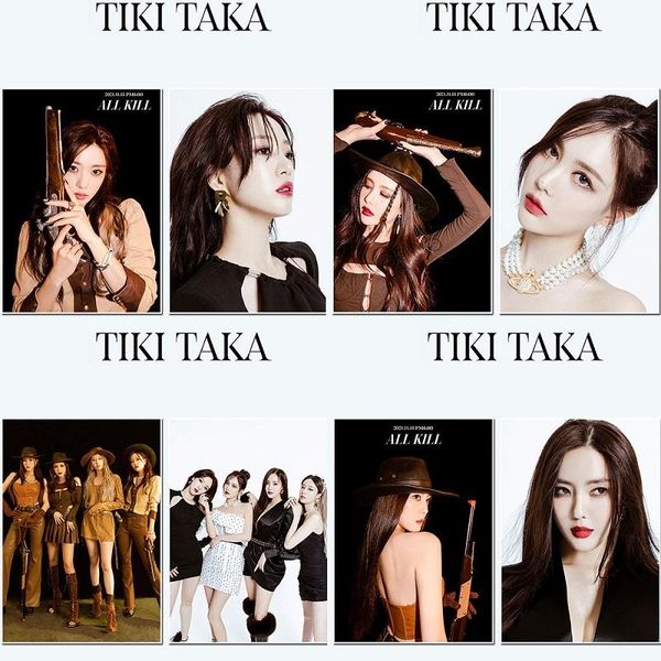 jewelry pouches, bags kpop t-ara sticker poster tiara po pictorial wall paintings k- student gifts fan favorites korea group thank you ca, Pink;blue
jewelry pouches, bags kpop t-ara sticker poster tiara po pictorial wall paintings k- student gifts fan favorites korea group thank you ca, Pink;blue