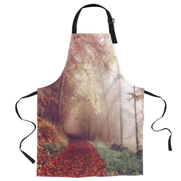 aprons forest park woods red fallen leaves kitchen nail shop apron for women men kids dinner party cooking baking accessories
aprons forest park woods red fallen leaves kitchen nail shop apron for women men kids dinner party cooking baking accessories
