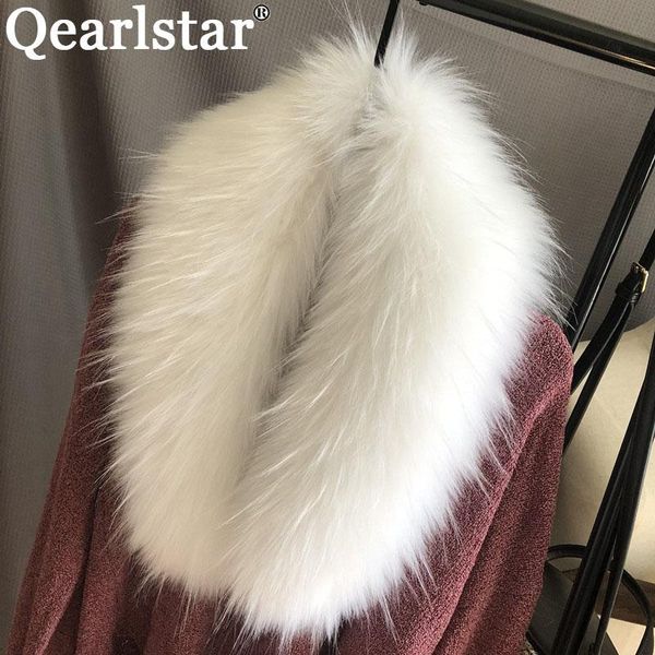 scarves qearlstar 2021 fur collar women winter jackets faux scarf warmer men children coat hooded wraps zkg47, Blue;gray
scarves qearlstar 2021 fur collar women winter jackets faux scarf warmer men children coat hooded wraps zkg47, Blue;gray