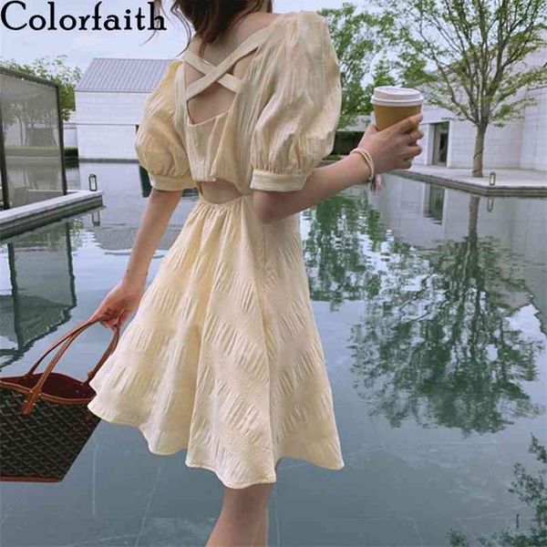women summer dresses v-neck high waist backless cutout korean elegant chiffon vintage lady wild dress dr4185 210427, Black;gray
women summer dresses v-neck high waist backless cutout korean elegant chiffon vintage lady wild dress dr4185 210427, Black;gray