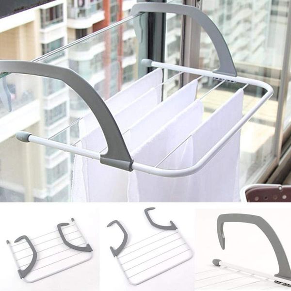 hangers & racks outdoor pole storage airer hanging drying rack clothes laundry multifunction radiator balcony folding adjustable
hangers & racks outdoor pole storage airer hanging drying rack clothes laundry multifunction radiator balcony folding adjustable