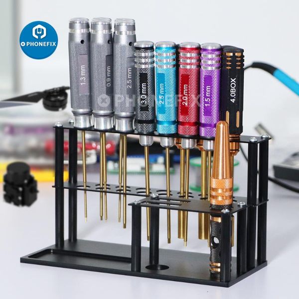 professional hand tool sets screwdriver rack hex shank screw driver bit holder 18 holes storage portable organizers for rc drones trucks sci
professional hand tool sets screwdriver rack hex shank screw driver bit holder 18 holes storage portable organizers for rc drones trucks sci