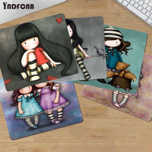 mouse pads & wrist rests yndfcnb game santoro gorjuss customized lapgaming pad smooth writing desk mate
mouse pads & wrist rests yndfcnb game santoro gorjuss customized lapgaming pad smooth writing desk mate