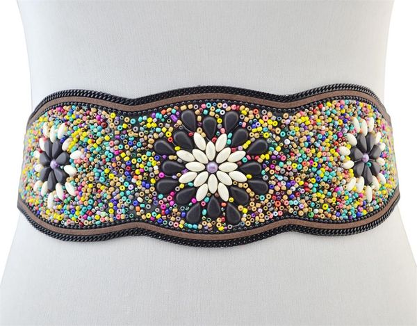belts fashion waist ethnic bohimia long style street waistband retro exquisite banquet for women, Black;brown
belts fashion waist ethnic bohimia long style street waistband retro exquisite banquet for women, Black;brown