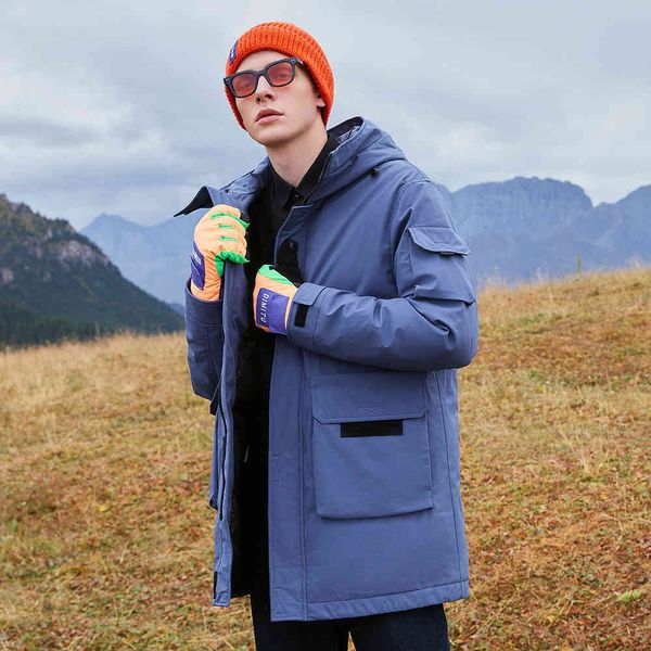 pioneer camp 2020 winter men's down jacket long 90% duck windproof outdoor coats for clothing ayr920561e, Black
pioneer camp 2020 winter men's down jacket long 90% duck windproof outdoor coats for clothing ayr920561e, Black