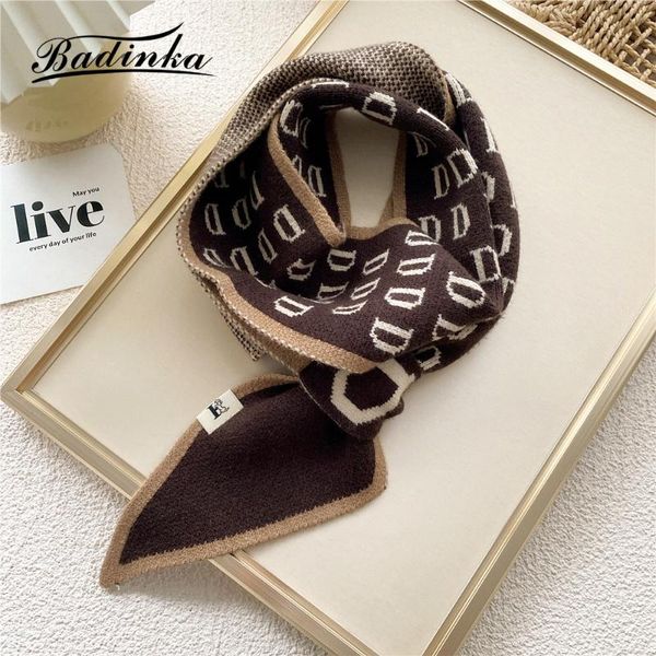 scarves 2021 letter designer women's thick warm winter scarf for women knitted shawl wrap ladies bufandas invierno mujer, Blue;gray
scarves 2021 letter designer women's thick warm winter scarf for women knitted shawl wrap ladies bufandas invierno mujer, Blue;gray