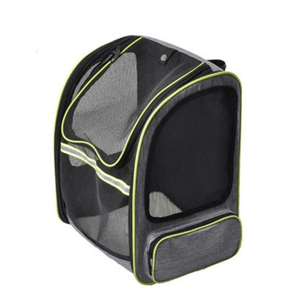 whole net breathable pet backpack convenient outdoor cat bag small medium portable tool multifunction supplies carriers,crates & houses
whole net breathable pet backpack convenient outdoor cat bag small medium portable tool multifunction supplies carriers,crates & houses