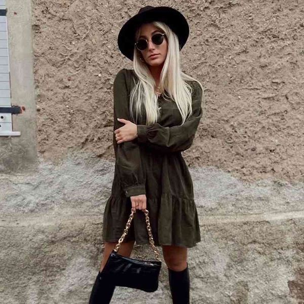 vintage women green ruffles dress spring-summer sweet ladies fashion boho layred dresses party female chic 210430, Black;gray
vintage women green ruffles dress spring-summer sweet ladies fashion boho layred dresses party female chic 210430, Black;gray