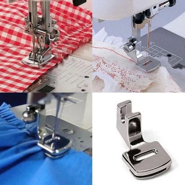 diamond painting 1pcs household sewing machine accessories pleated presser foot double-sided wrinkle of thin
diamond painting 1pcs household sewing machine accessories pleated presser foot double-sided wrinkle of thin