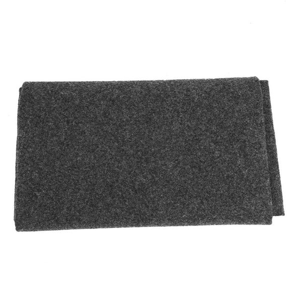 tools & accessories 50x36in black outdoor bbq oven mat oil proof environmental protection barbecue grill floor
tools & accessories 50x36in black outdoor bbq oven mat oil proof environmental protection barbecue grill floor
