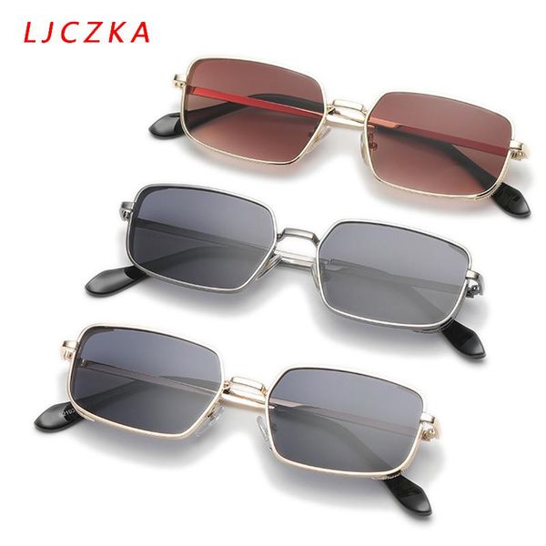 sunglasses rectangle for women 2021 vintage metal frame men fashion driving glasses designer oculos feminino uv, White;black
sunglasses rectangle for women 2021 vintage metal frame men fashion driving glasses designer oculos feminino uv, White;black