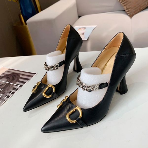 elegant metal button pumps pointed toe dress shoes women classics strap sandals high heel sandals white black wedding party
elegant metal button pumps pointed toe dress shoes women classics strap sandals high heel sandals white black wedding party