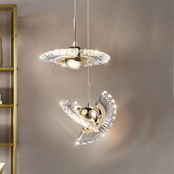 modern creative led chandelier pendant lamp gold luxury dining room restaurant bar kitchen deco bedside small hanging light lamps
modern creative led chandelier pendant lamp gold luxury dining room restaurant bar kitchen deco bedside small hanging light lamps