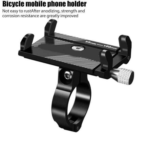 cell phone mounts & holders universal aluminum bicycle holder for smartphone adjustable support gps bike stand mount bracket
cell phone mounts & holders universal aluminum bicycle holder for smartphone adjustable support gps bike stand mount bracket