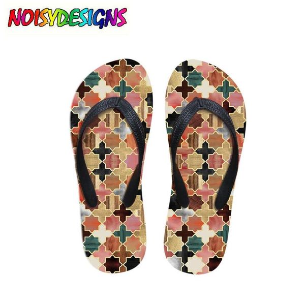 slippers women summer flip flops a textured tile pattern women's house slip-on rubber beach for teenage girls female, Black
slippers women summer flip flops a textured tile pattern women's house slip-on rubber beach for teenage girls female, Black
