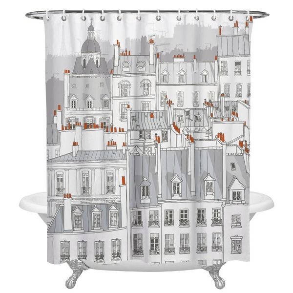 house window chimney shower curtain home decoration bathroom item waterproof curtains
house window chimney shower curtain home decoration bathroom item waterproof curtains